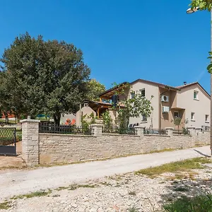 Salak , Pola Croazia